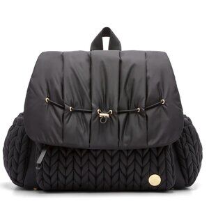 Happ Brand Levy Backpack Black
